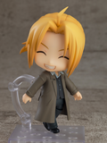 Nendoroid No.2547 Edward Elric: Final Episode Ver.