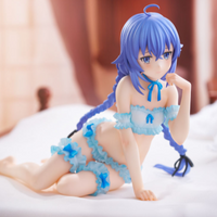 Roxy Migurdia Lingerie Ver. 1/7 Scale Figure