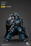 WARHAMMER Alpha Legion Saboteur Consul