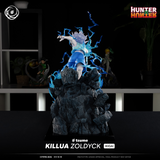 Killua Zoldyck - Ikigai