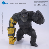 Exquisite Basic Series "GODXILLA x KONG THE NEW EMPIRE" Kong B.E.A.S.T. Glove Ver.