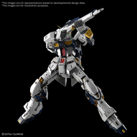 Bandai Hobby PG UNLEASHED 1/60 Nu GUNDAM
