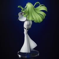Code Geass: Lelouch of the Rebellion C.C. (Reissue)