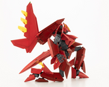 VARIABLE FRAME SYSTEM 02 GARUDAGEAR [DIABLO]