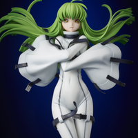 Code Geass: Lelouch of the Rebellion C.C. (Reissue)