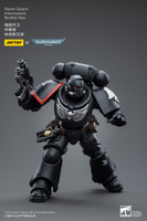 WARHAMMER Raven Guard Intercessors Brother Nax