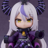 Nendoroid No.2277 La+ Darknesss