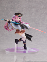 [Backorder] Heaven Burns Red Tama Kunimi 1/7 scale figure