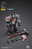 WARHAMMER 40K Grey Knights Nemesis Dreadknight (Including Grey Knights Terminator Caddon ibova)