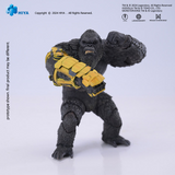 Exquisite Basic Series "GODXILLA x KONG THE NEW EMPIRE" Kong B.E.A.S.T. Glove Ver.