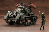 [Backorder] HEXA GEAR BOOSTER PACK 014 FREEDOM CRAWLER