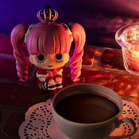 [Backorder] Lookup Perona