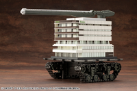 [Backorder] HEXA GEAR BOOSTER PACK 014 FREEDOM CRAWLER