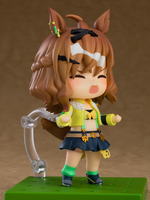 Nendoroid No.2549 Jungle Pocket