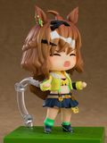 Nendoroid No.2549 Jungle Pocket