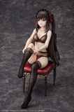 Date A Bullet Kurumi Tokisaki 1/7 Scale Figure