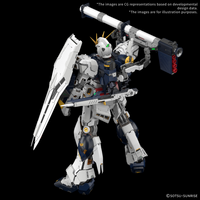 Bandai Hobby PG UNLEASHED 1/60 Nu GUNDAM