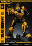 Transformers: Bumblebee (Film) Bumblebee