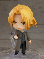 Nendoroid No.2547 Edward Elric: Final Episode Ver.