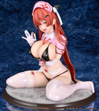 [Backorder] Vampire nurse Maria illustrated by Re:shimashima