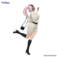 SUPER SONICO Trio-Try-iT Figure Winter Memory Ver.