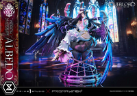 Prime 1 Studio Premium Masterline OVERLORD Albedo