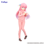 BOCCHI THE ROCK! Trio-Try-iT Figure - Hitori Gotoh -