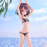 Sword Art Online Alternative Gun Gale Online LLENN Light Novel Swimsuit Ver.