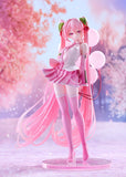 G.S. Collection Sakura Miku: GSC Illustration Contest Ver.