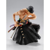 S.H.Figuarts RORONOA ZORO - THE KING OF HELL -
