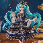 Hatsune Miku: Shooting Star a la Mode Ver.