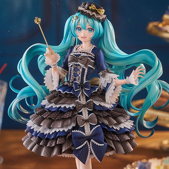 Hatsune Miku: Shooting Star a la Mode Ver.