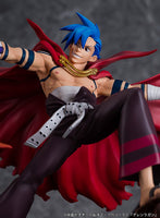 Gurren Lagann: Kamina & Gurren