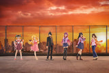 CHILLfigg Bakemonogatari (set of 6)