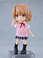 Nendoroid Doll Iroha Isshiki