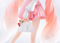 POP UP PARADE Sakura Miku: Hanami Outfit Ver. (SMILE VALUE 2025)