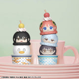 [Backorder] Tsumichen Stack up & Change Gintama(with gift)