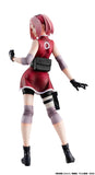 NARUTO GALS Naruto Shippuden Sakura Haruno Ver.2 (Reissue)