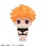 Lookup Haikyu Shoyo Hinata Uniform ver. (Reissue)