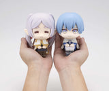 Lookup Frieren Droopy Face Ver. & Himmel set (with gift)