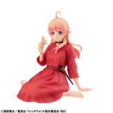 [Backorder] G.E.M. series TV Anime WITCH WATCH Palm size Nico