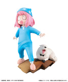 petitrama Series SPY×FAMILY in the Box Vol.3 (Reissue) (set of 4)