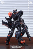 1/100 Infinity Nova Thunderbolt Mobildae THB-03M Model Kit (Manta Ray)