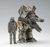 Maschinen Krieger Ma.K. 44 Type Mk44 Ammoknights (Smartgun Equipment Type) 1/20