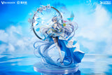 Vsinger Luo Tianyi 12th Anniversary 1/7 Scale Figure