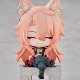 Honkai Star Rail Owlbert's Studio VOL.3 Jiaoqiu