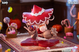 Genshin Impact: Twilight Whimsy Series Chibi Chara Figure Klee