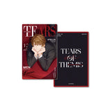Tears of Themis Luke Pearce with Bonus