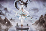 Wuthering Waves: Jinhsi