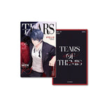 Tears of Themis Marius von Hagen with Bonus